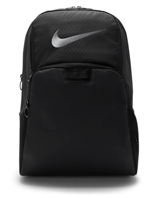 Nikeバック Nike Brasilia Winterized Graphic Training Backpack (Large, 24L